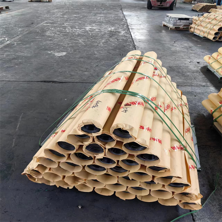 呼和浩特医院墙体防护铅板施工方案